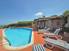 Hotel Villa Heaven Porto Cervo Włochy