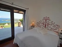 Villa Heaven Porto Cervo Hotel