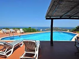 Villa Heaven Porto Cervo